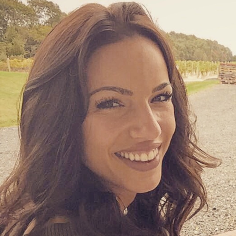 Meet your Posher, Stacey